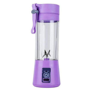 Portable Smoothie Fresh Juice Maker - JETHNICO