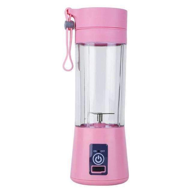 Portable Smoothie Fresh Juice Maker - JETHNICO