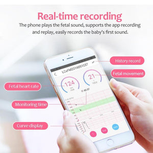 Baby Monitor - JETHNICO