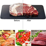 Fast Defrosting Tray - JETHNICO