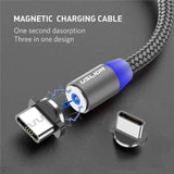 Magnetic Fast Charger - JETHNICO