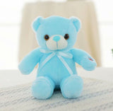 Light-Up Teddy Bear - JETHNICO