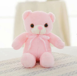 Light-Up Teddy Bear - JETHNICO