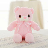 Light-Up Teddy Bear - JETHNICO