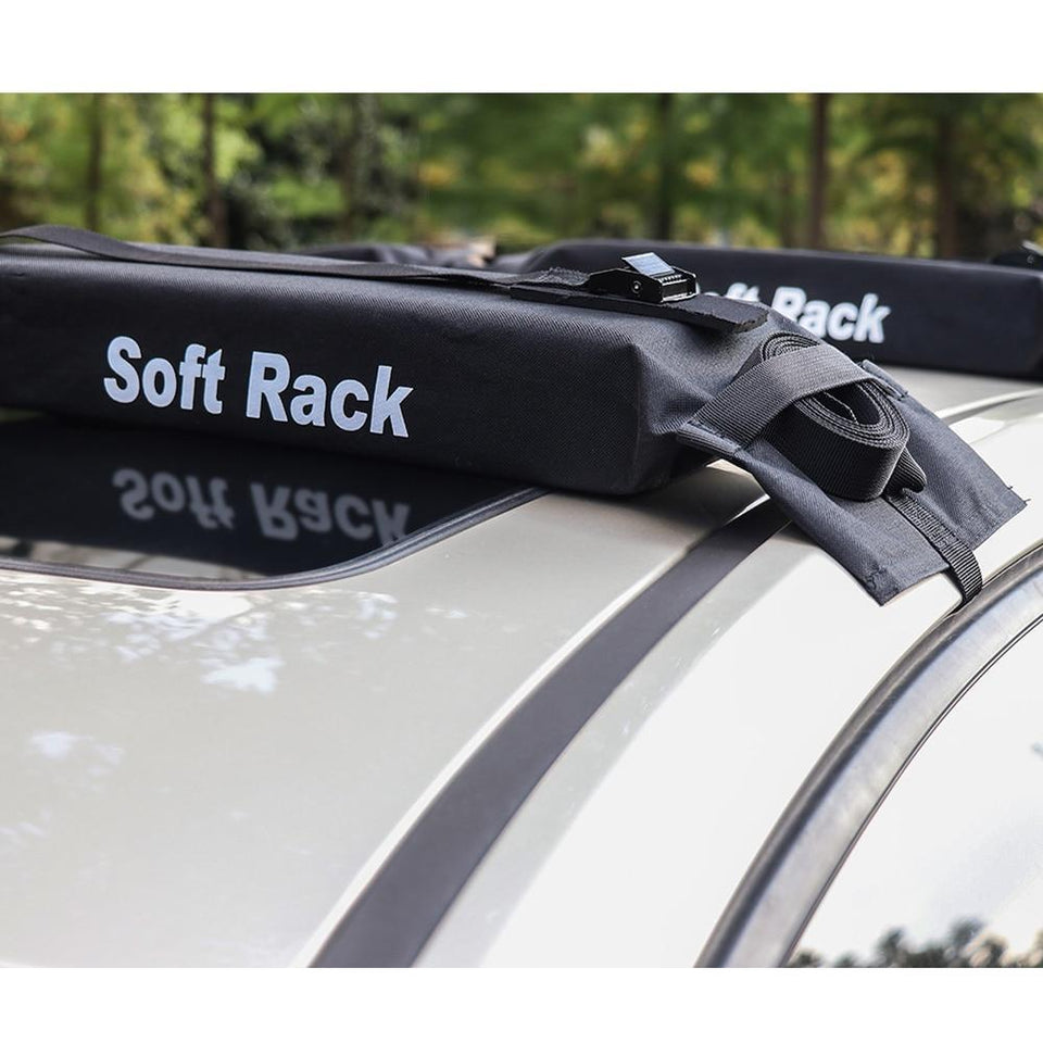 Universal Soft Car Roof Rack - JETHNICO