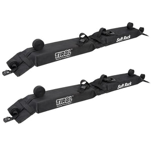 Universal Soft Car Roof Rack - JETHNICO