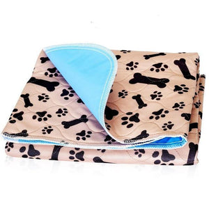 Reusable Dog Pee Mat - JETHNICO