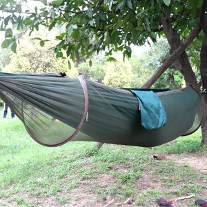 Mosquito Net Hammock Tent - JETHNICO