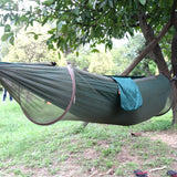 Mosquito Net Hammock Tent - JETHNICO