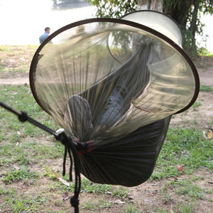 Mosquito Net Hammock Tent - JETHNICO