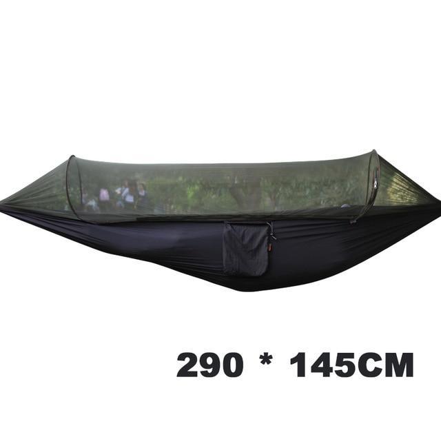 Mosquito Net Hammock Tent - JETHNICO