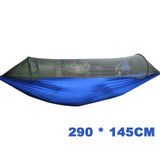 Mosquito Net Hammock Tent - JETHNICO