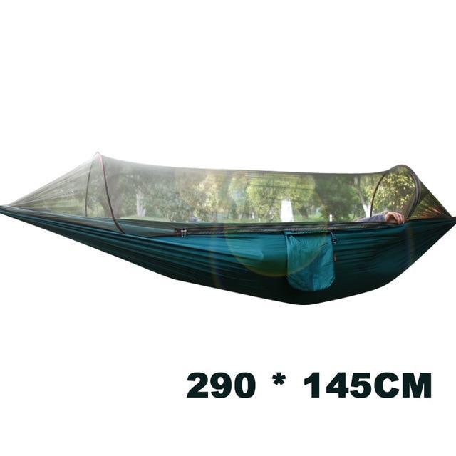 Mosquito Net Hammock Tent - JETHNICO