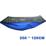 Mosquito Net Hammock Tent - JETHNICO