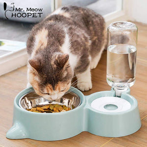 AquaFresh Pet Feeder - JETHNICO