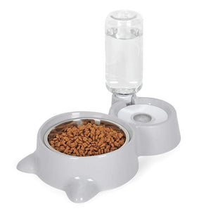 AquaFresh Pet Feeder - JETHNICO