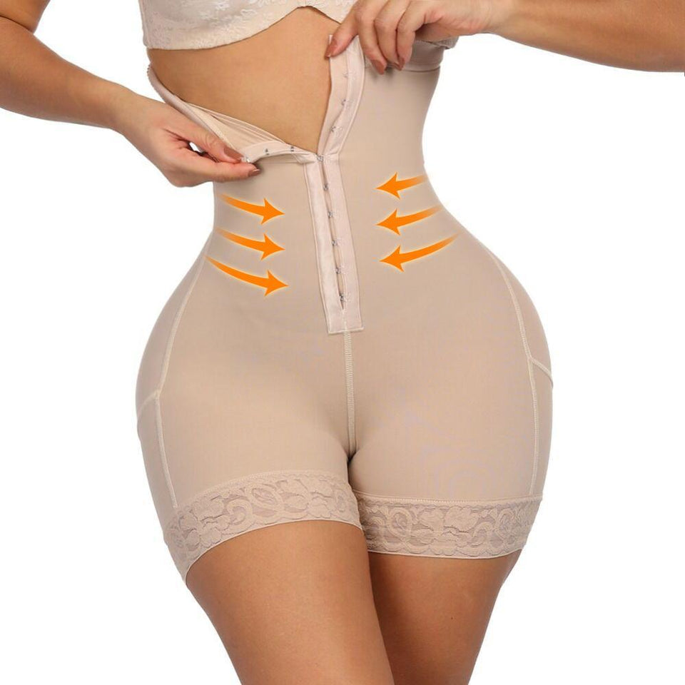 PREMIUM High Waist Compression Girdle - JETHNICO