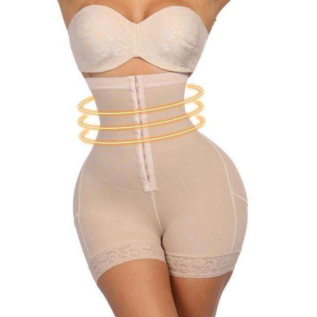 PREMIUM High Waist Compression Girdle - JETHNICO