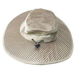 Hydro Cooling Sun Hat - JETHNICO