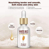 White Rice Serum - JETHNICO