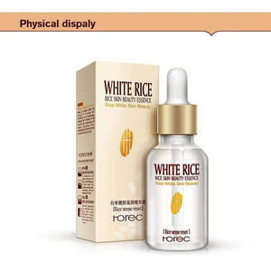 White Rice Serum - JETHNICO