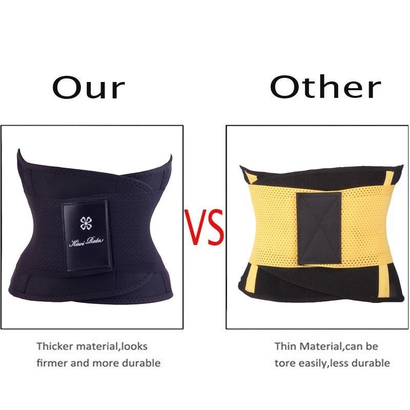 Waist Trainer Belt - JETHNICO