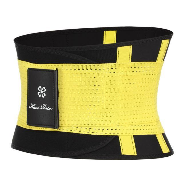 Waist Trainer Belt - JETHNICO