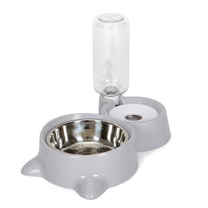 AquaFresh Pet Feeder - JETHNICO