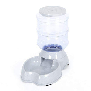 AquaFresh Pet Feeder - JETHNICO