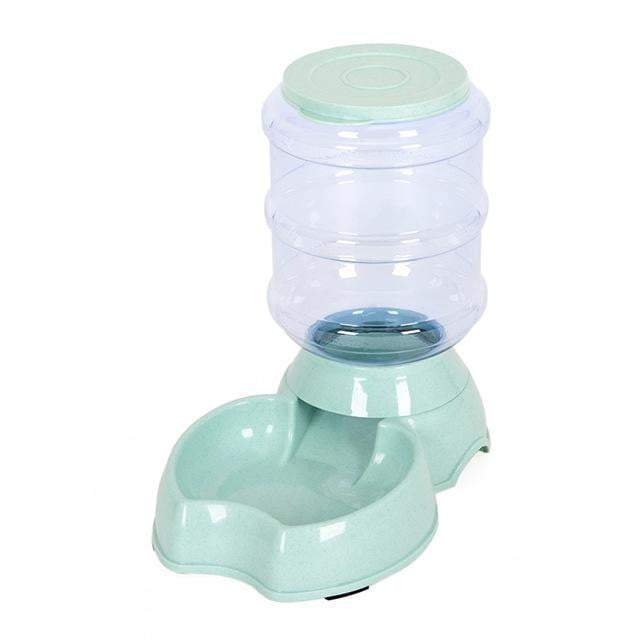 AquaFresh Pet Feeder - JETHNICO