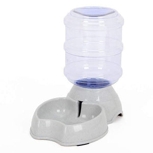 AquaFresh Pet Feeder - JETHNICO